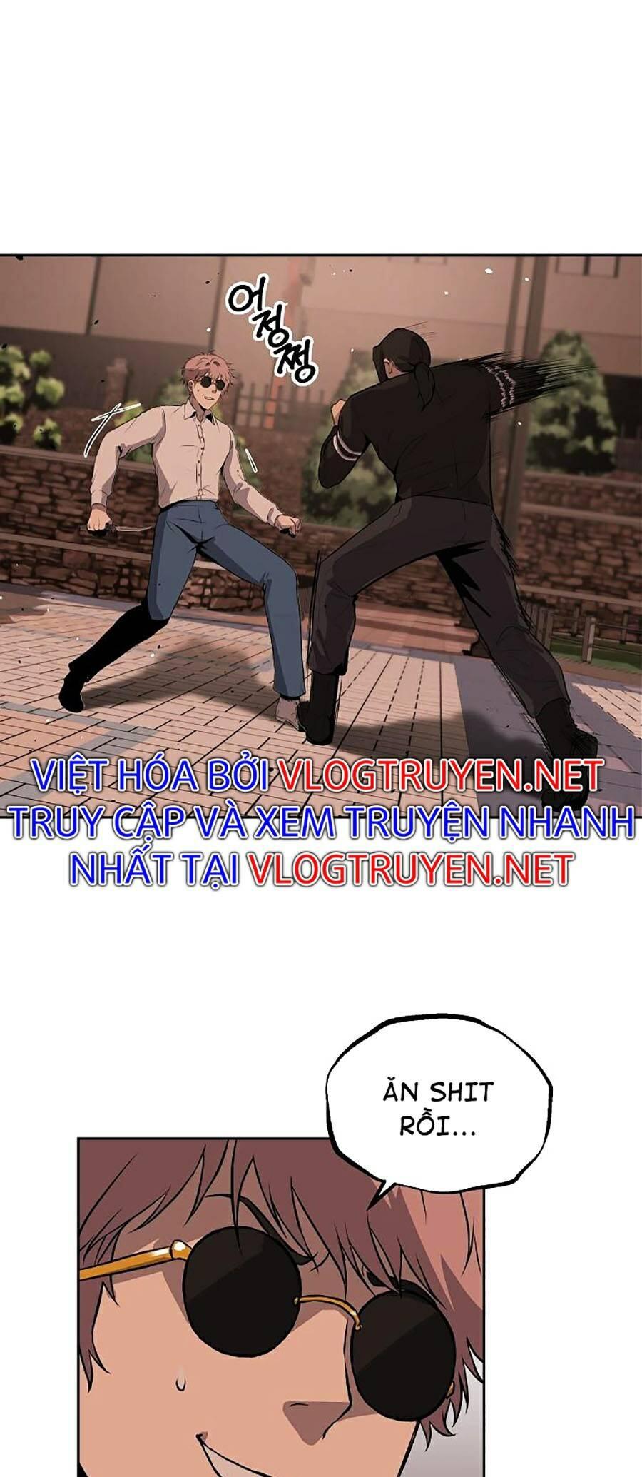 Vương Đạo - Chương 8