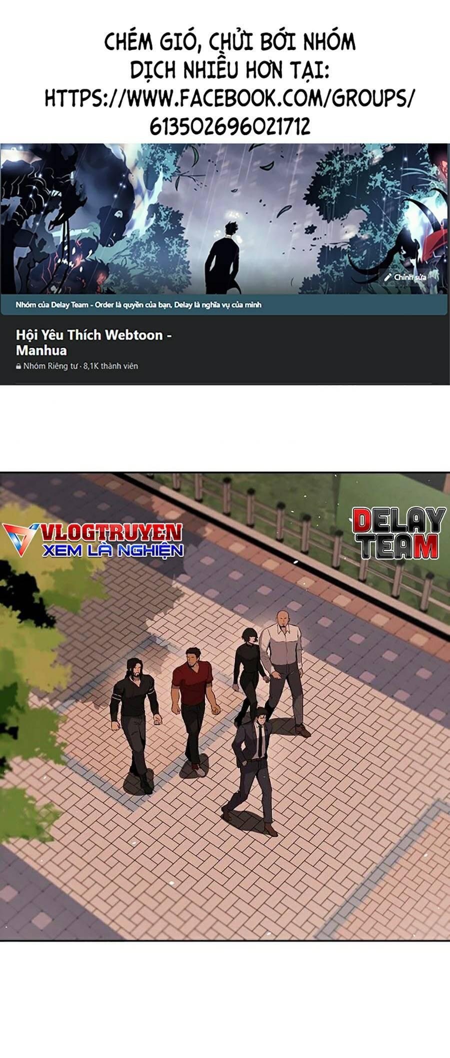 Vương Đạo - Chương 9