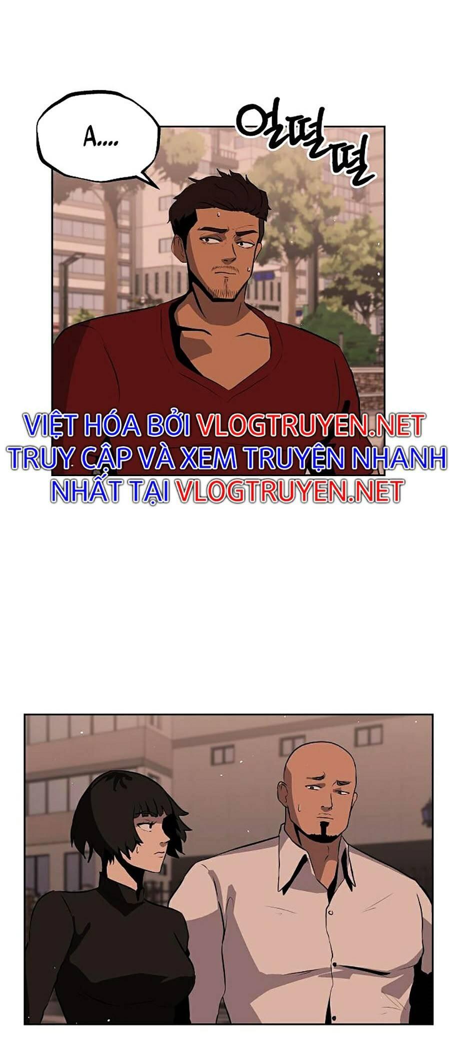 Vương Đạo - Chương 9