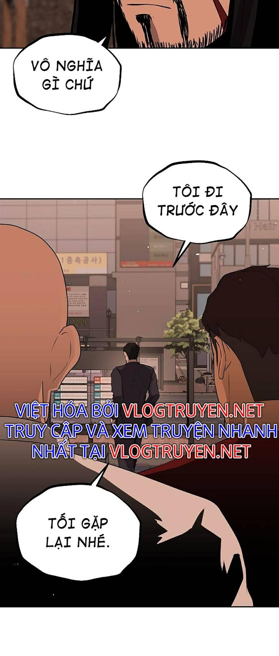 Vương Đạo - Chương 9