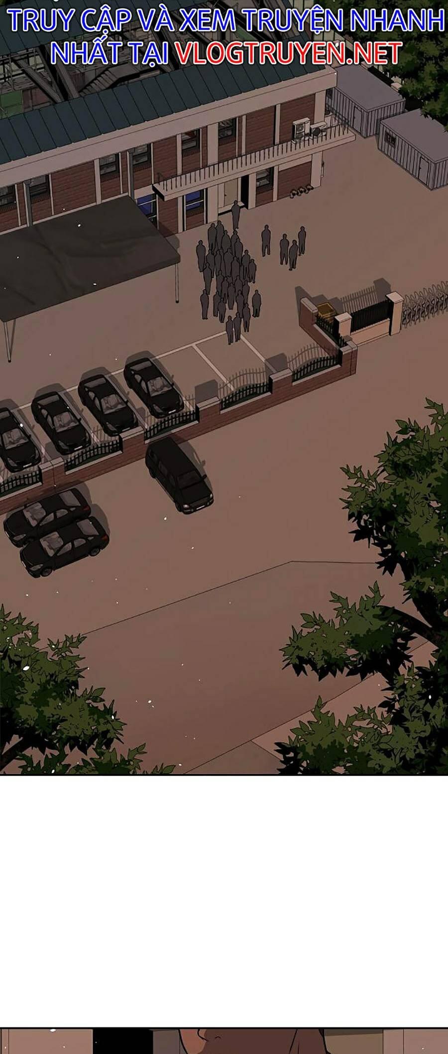 Vương Đạo - Chương 9