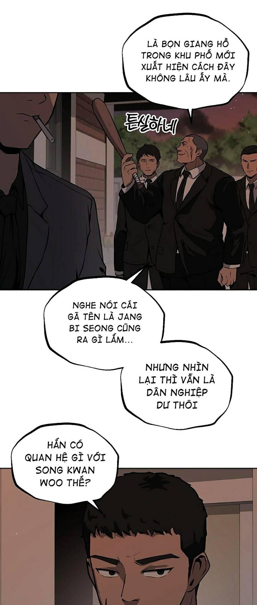 Vương Đạo - Chương 9