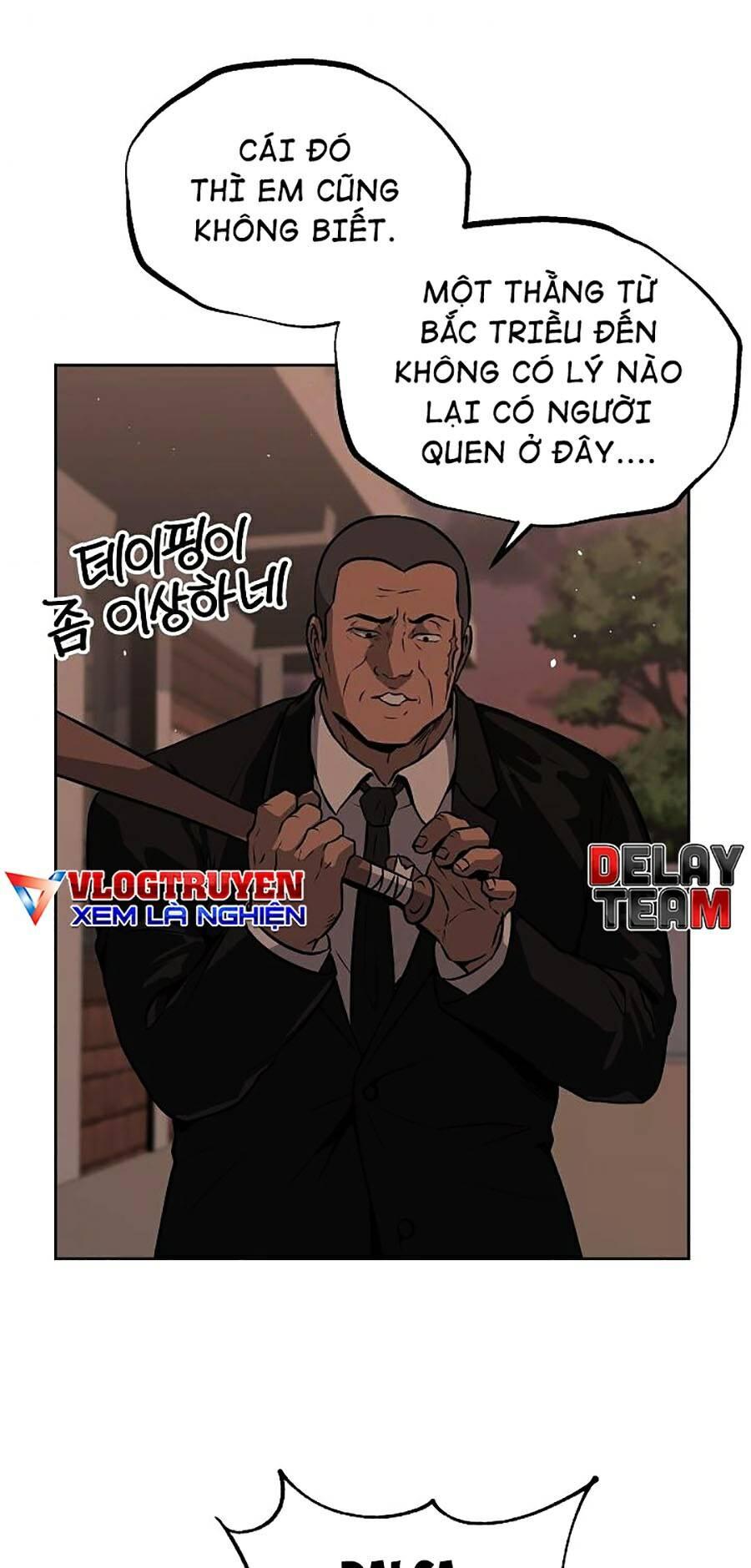 Vương Đạo - Chương 9