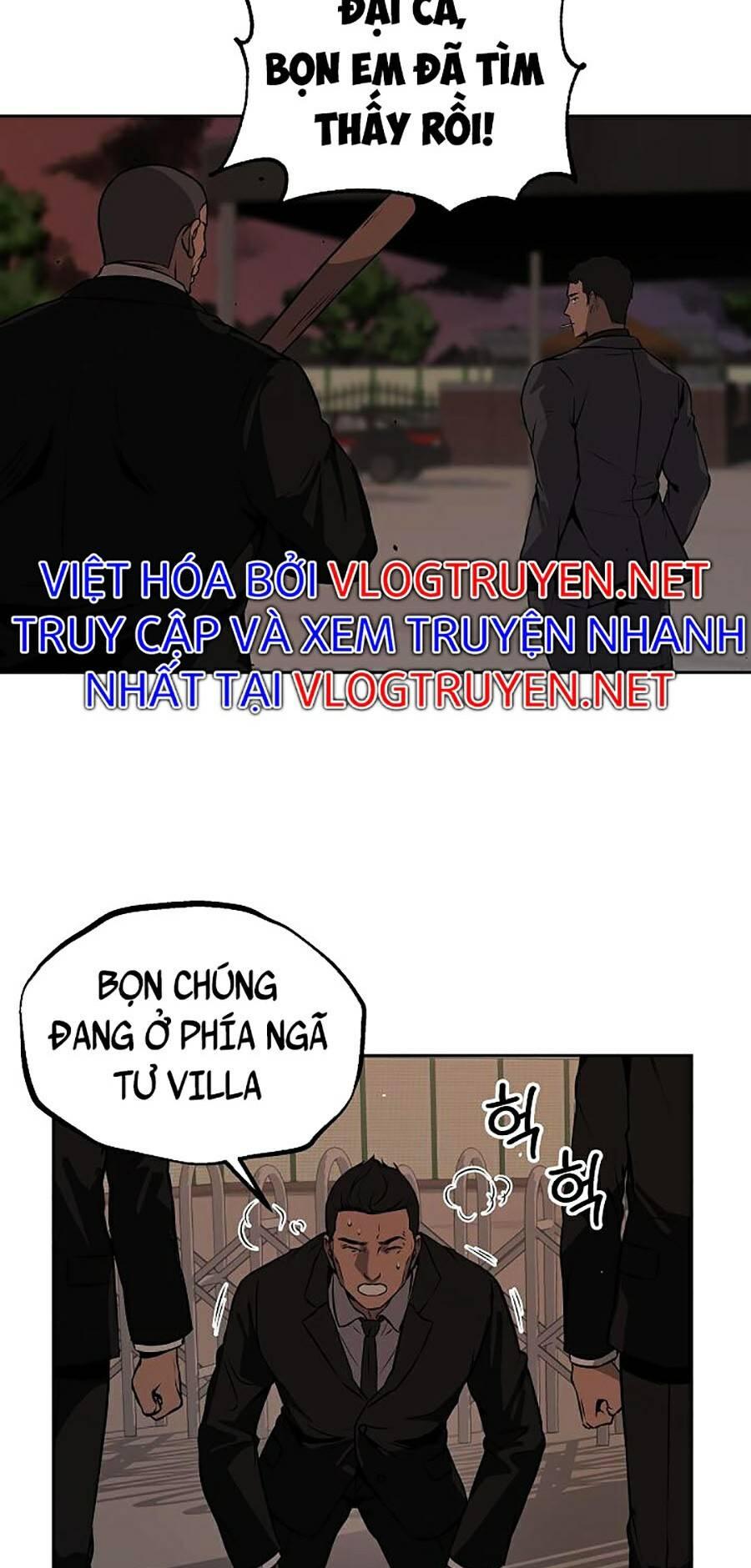 Vương Đạo - Chương 9