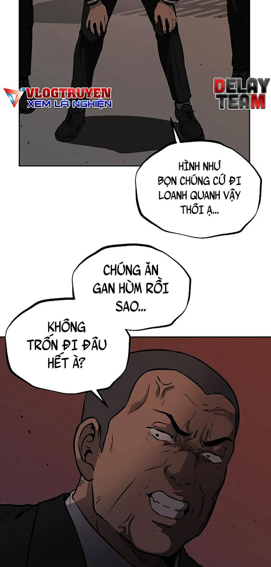 Vương Đạo - Chương 9