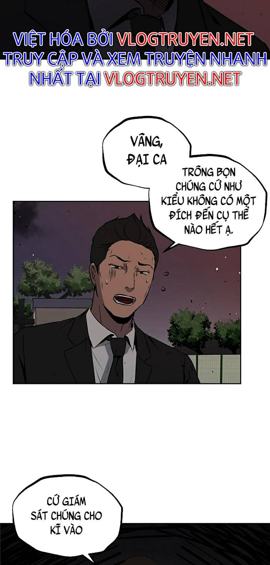 Vương Đạo - Chương 9