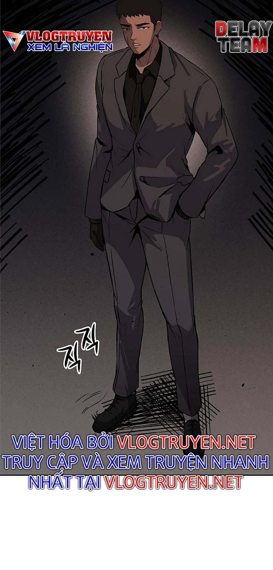 Vương Đạo - Chương 9