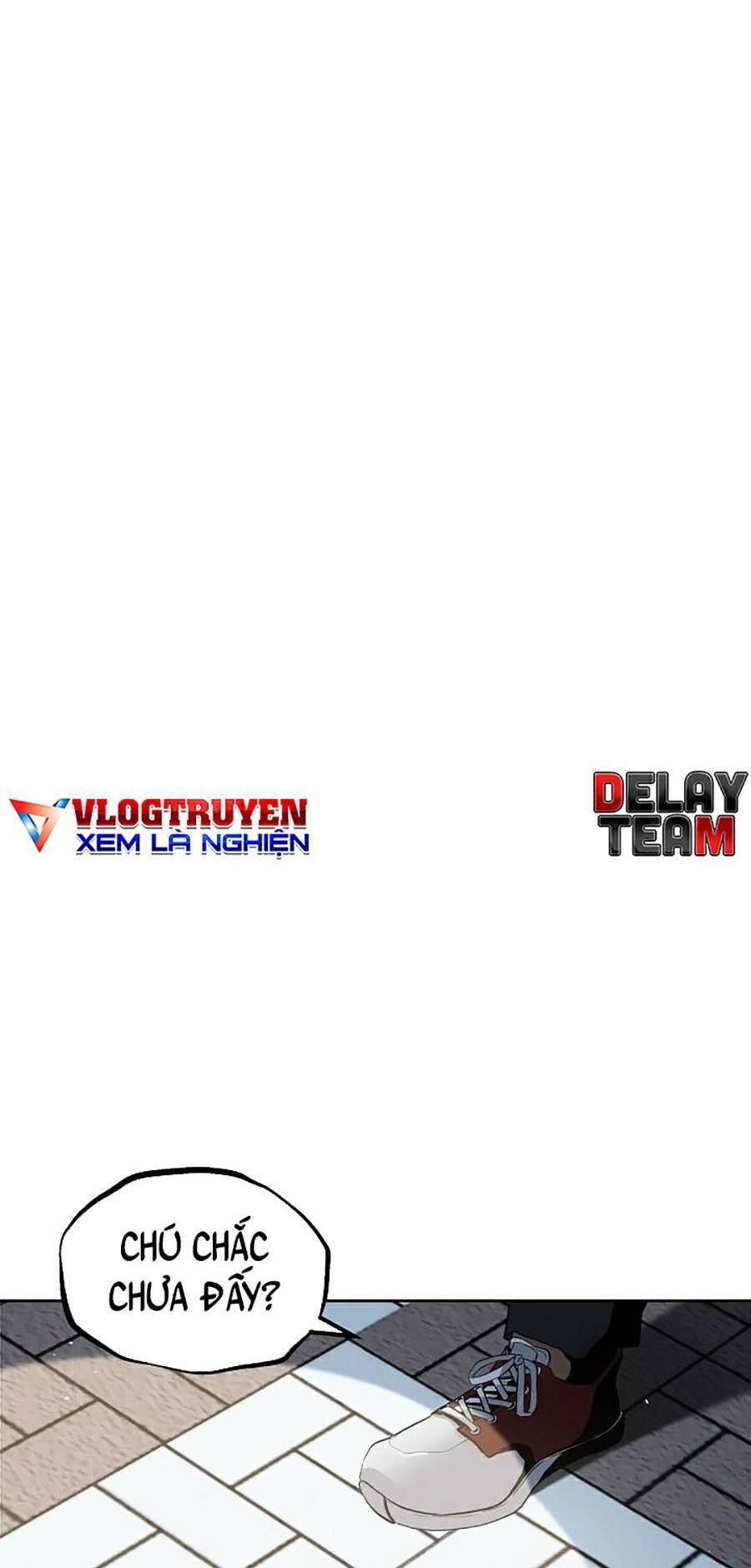 Vương Đạo - Chương 9