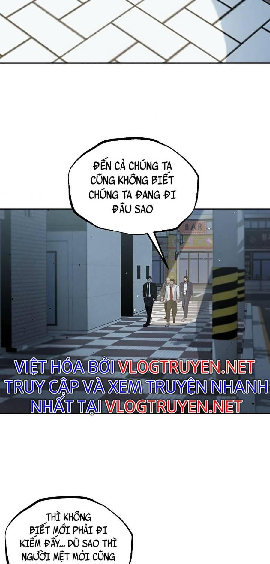 Vương Đạo - Chương 9