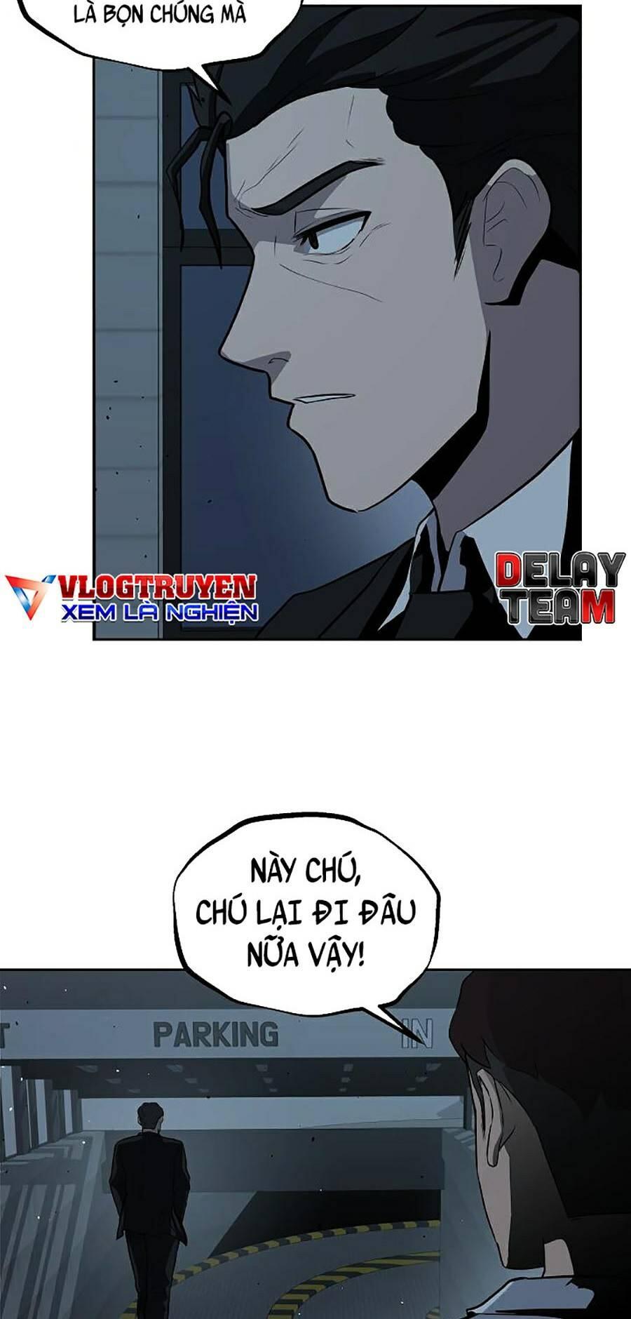 Vương Đạo - Chương 9