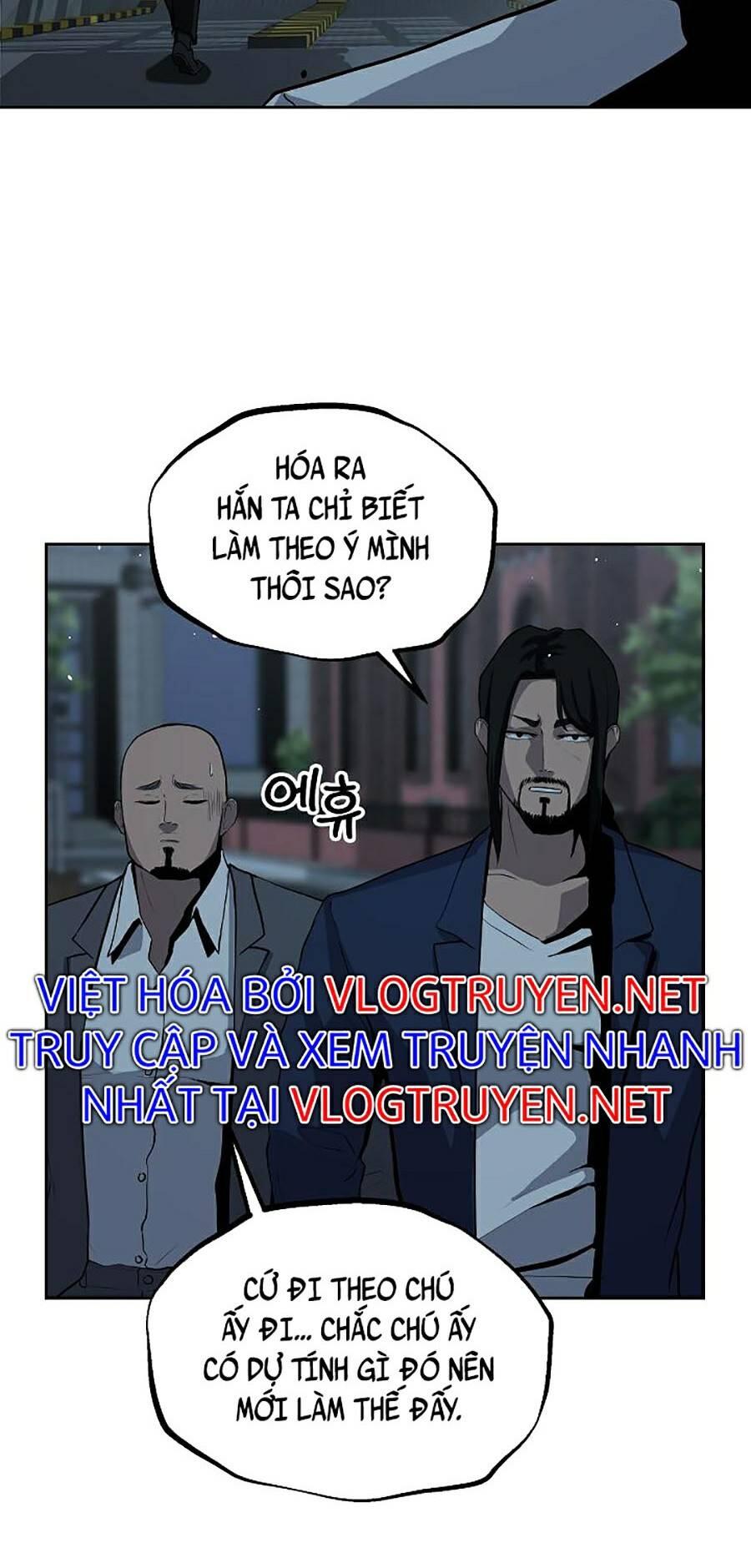 Vương Đạo - Chương 9