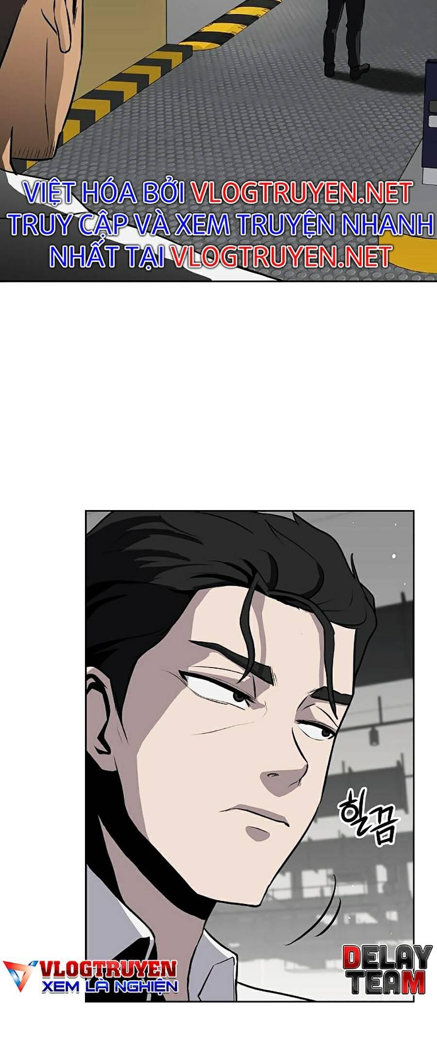 Vương Đạo - Chương 9