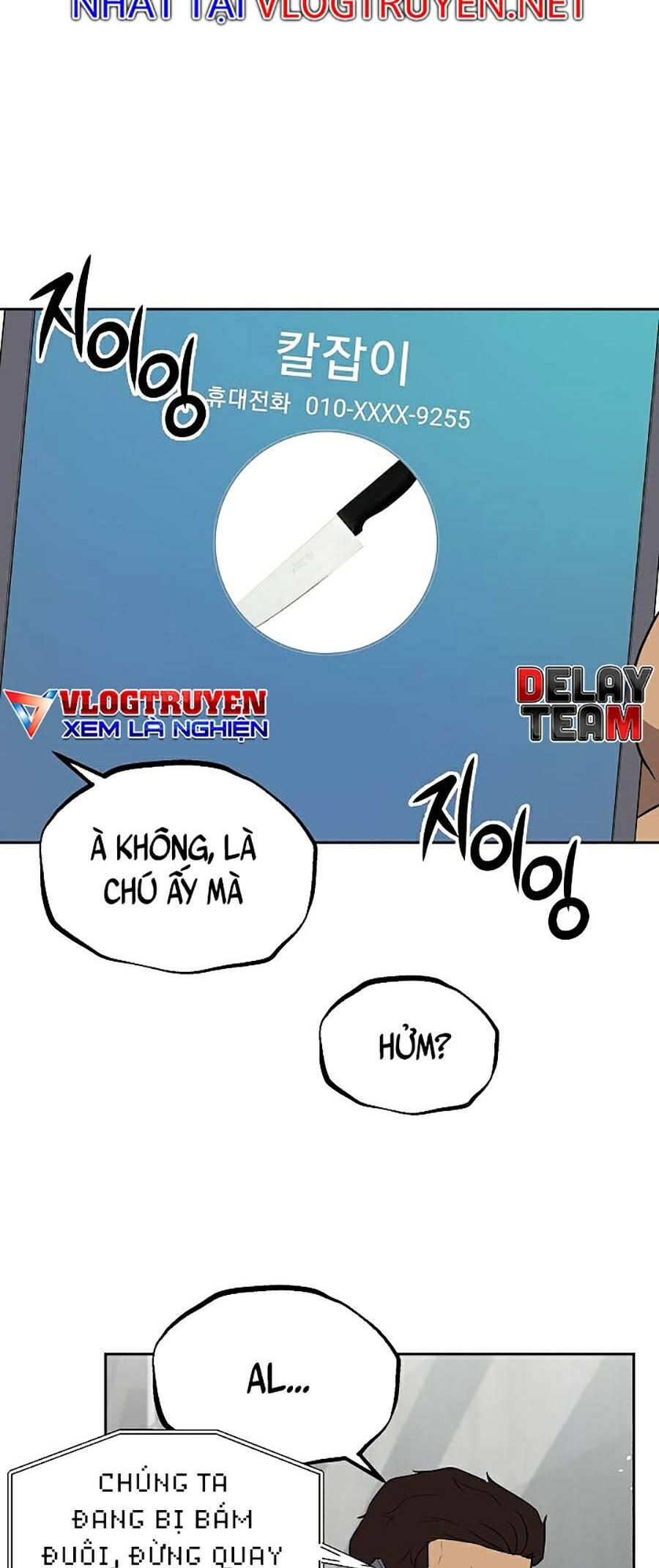 Vương Đạo - Chương 9