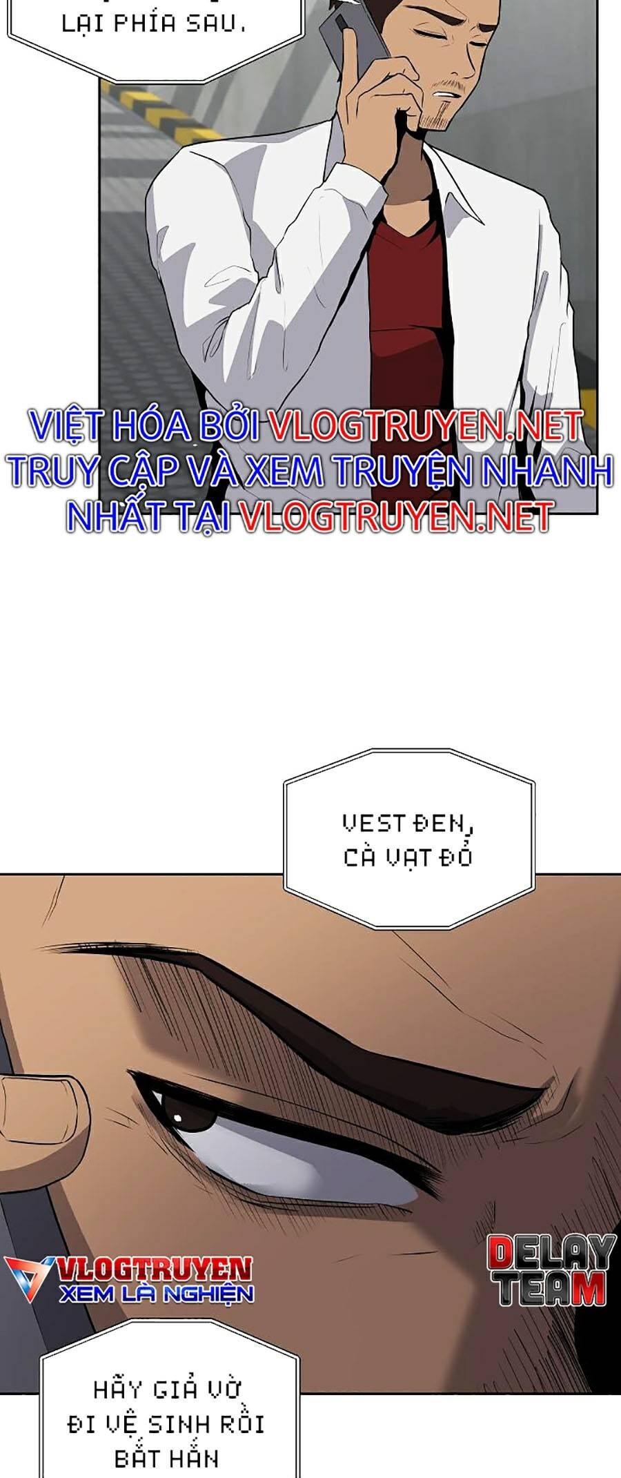 Vương Đạo - Chương 9