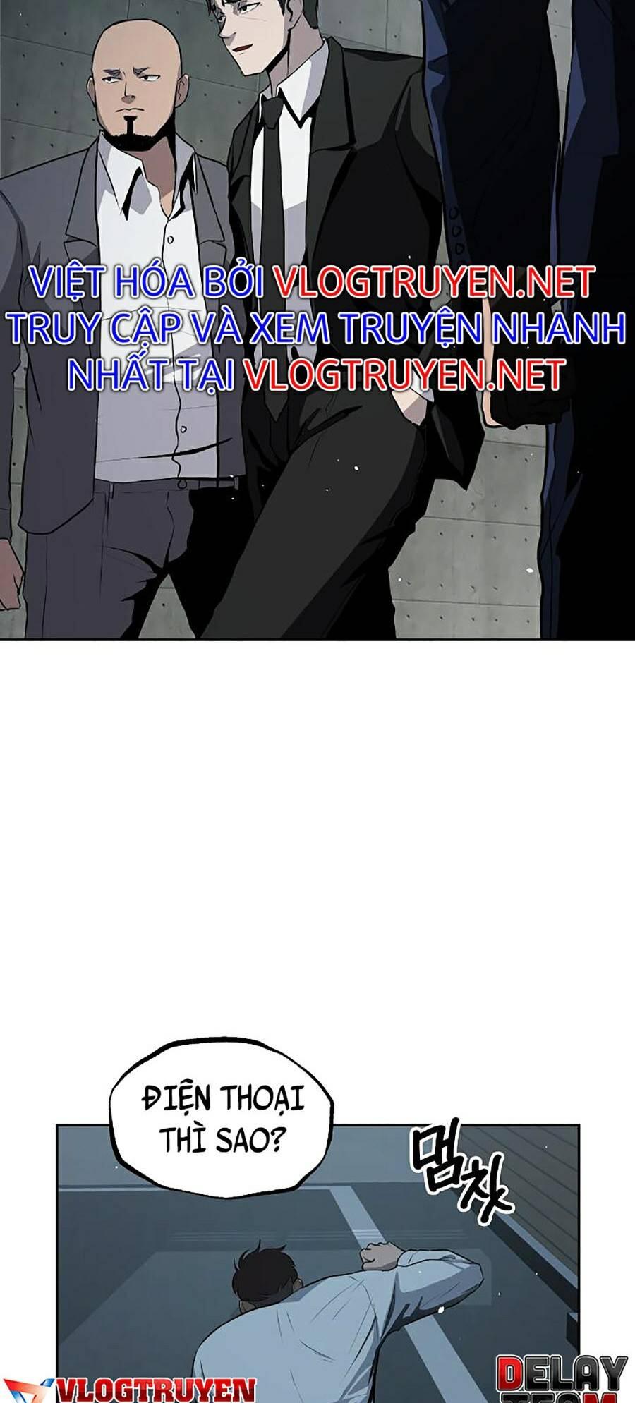 Vương Đạo - Chương 9