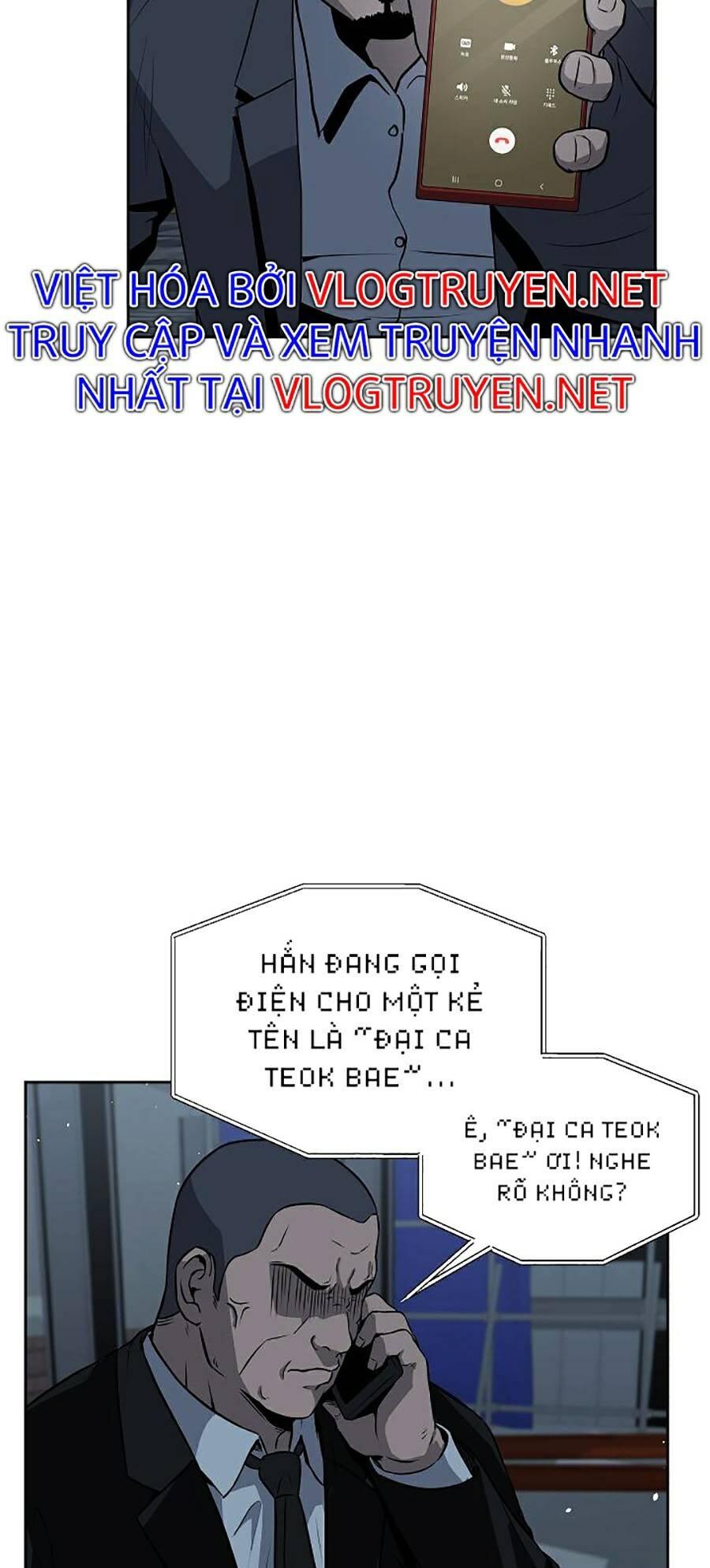 Vương Đạo - Chương 9