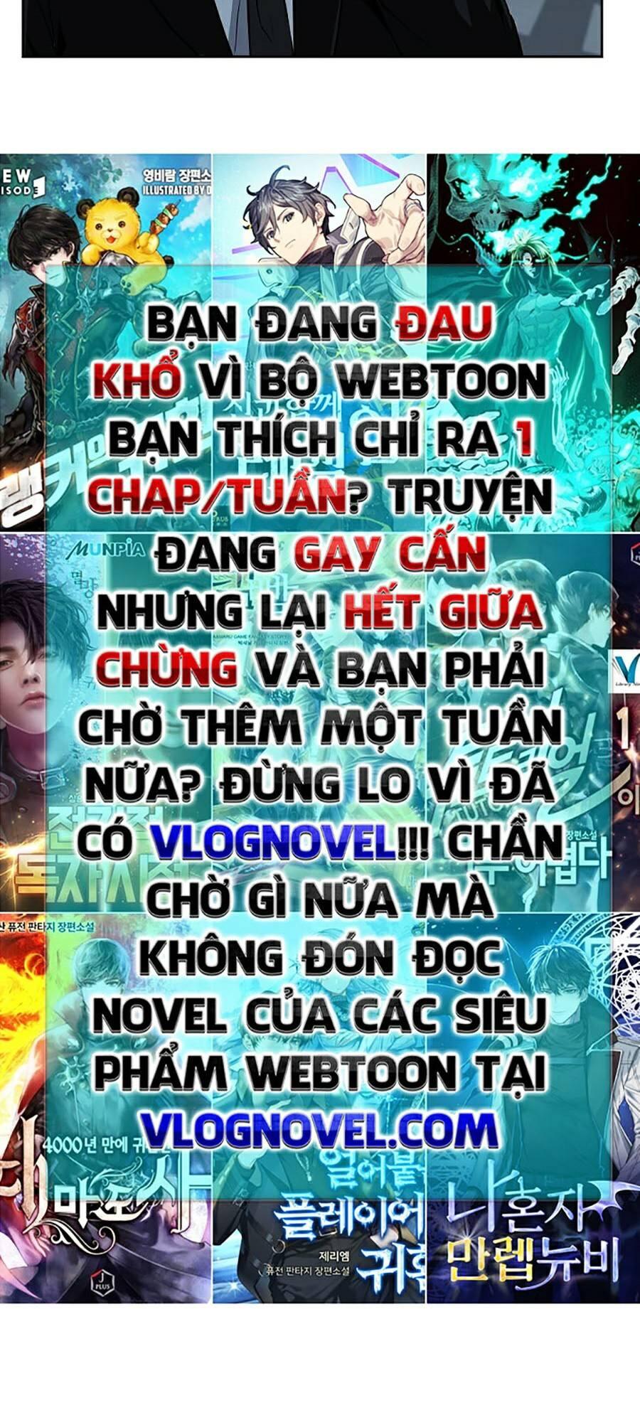 Vương Đạo - Chương 9