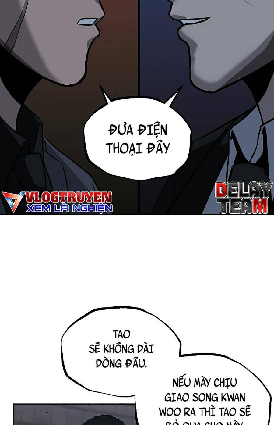 Vương Đạo - Chương 9