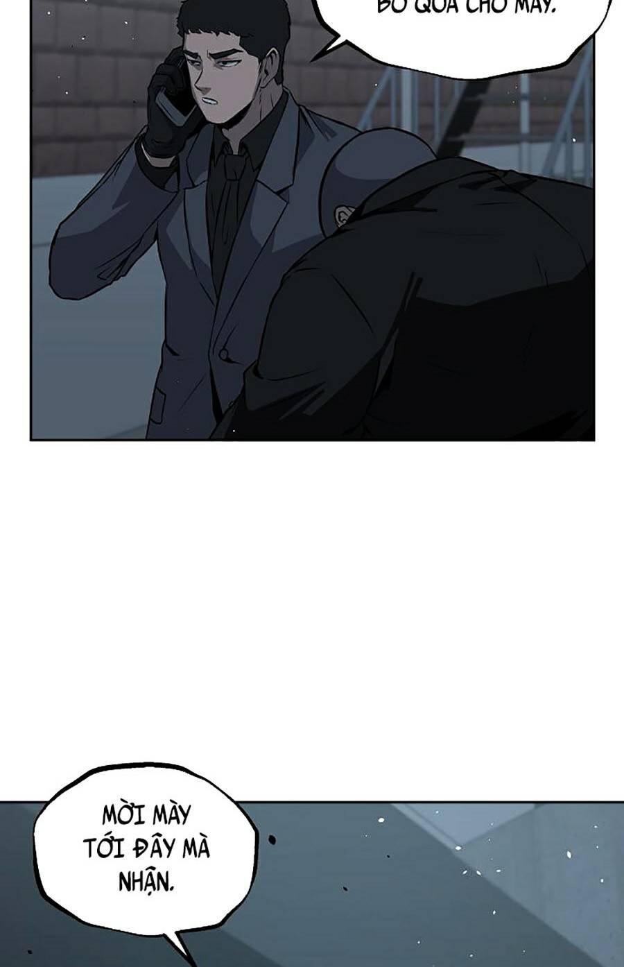 Vương Đạo - Chương 9