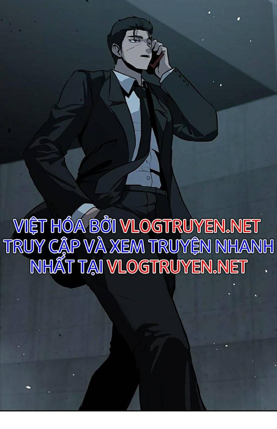 Vương Đạo - Chương 9