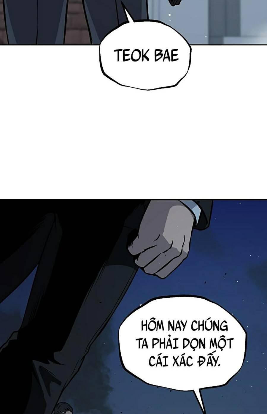 Vương Đạo - Chương 9