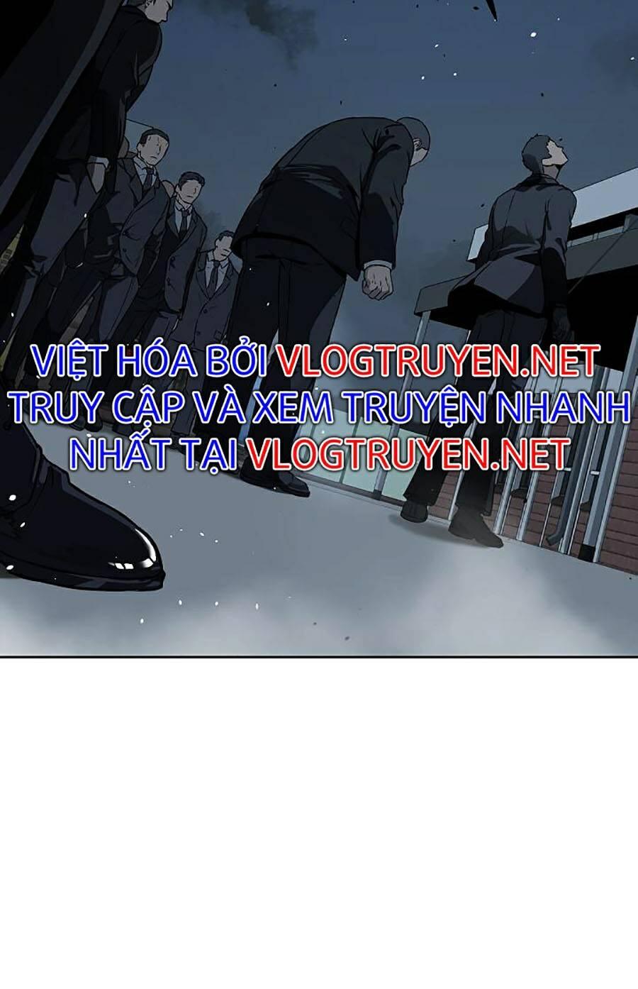 Vương Đạo - Chương 9