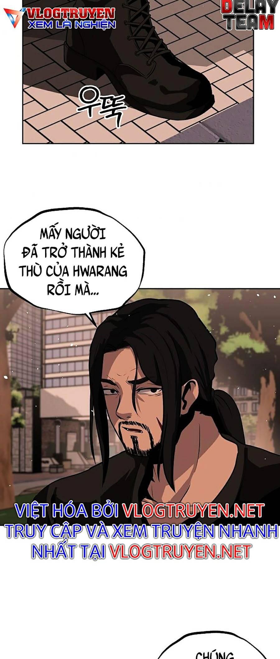 Vương Đạo - Chương 9