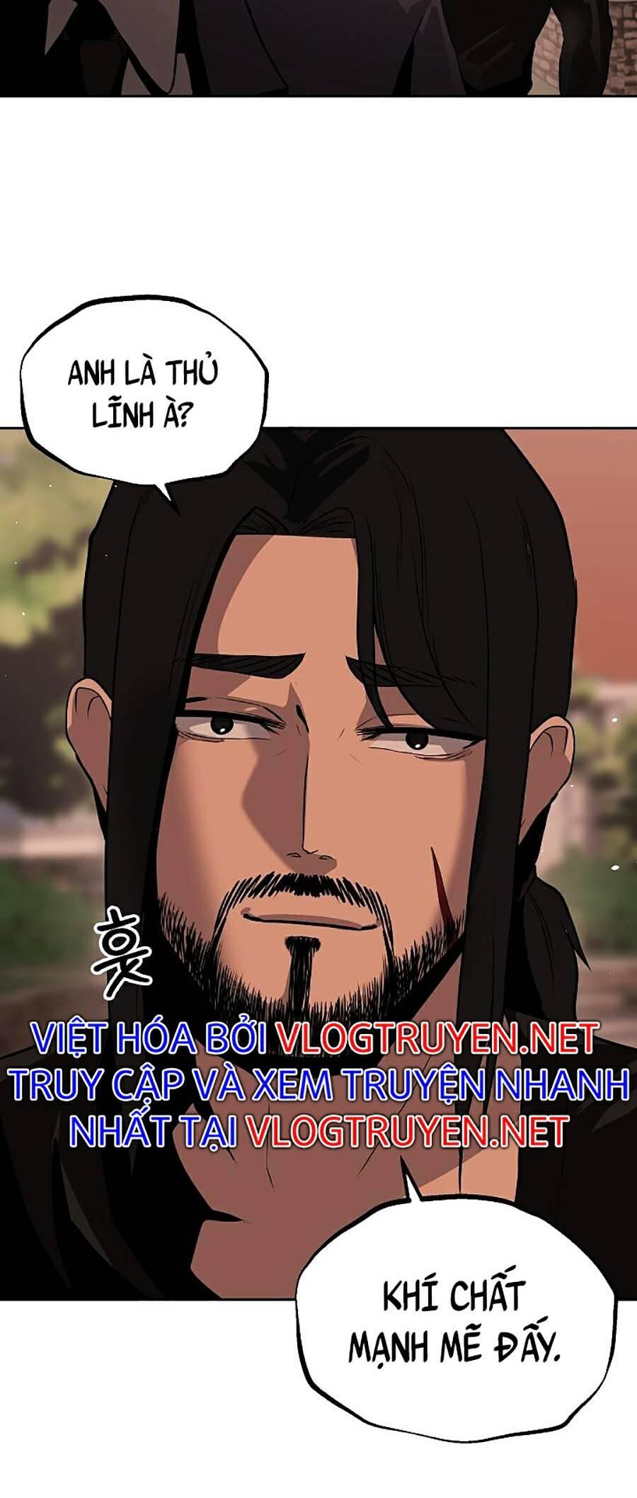 Vương Đạo - Chương 9