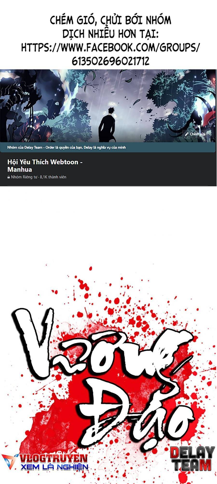 Vương Đạo - Chương 11