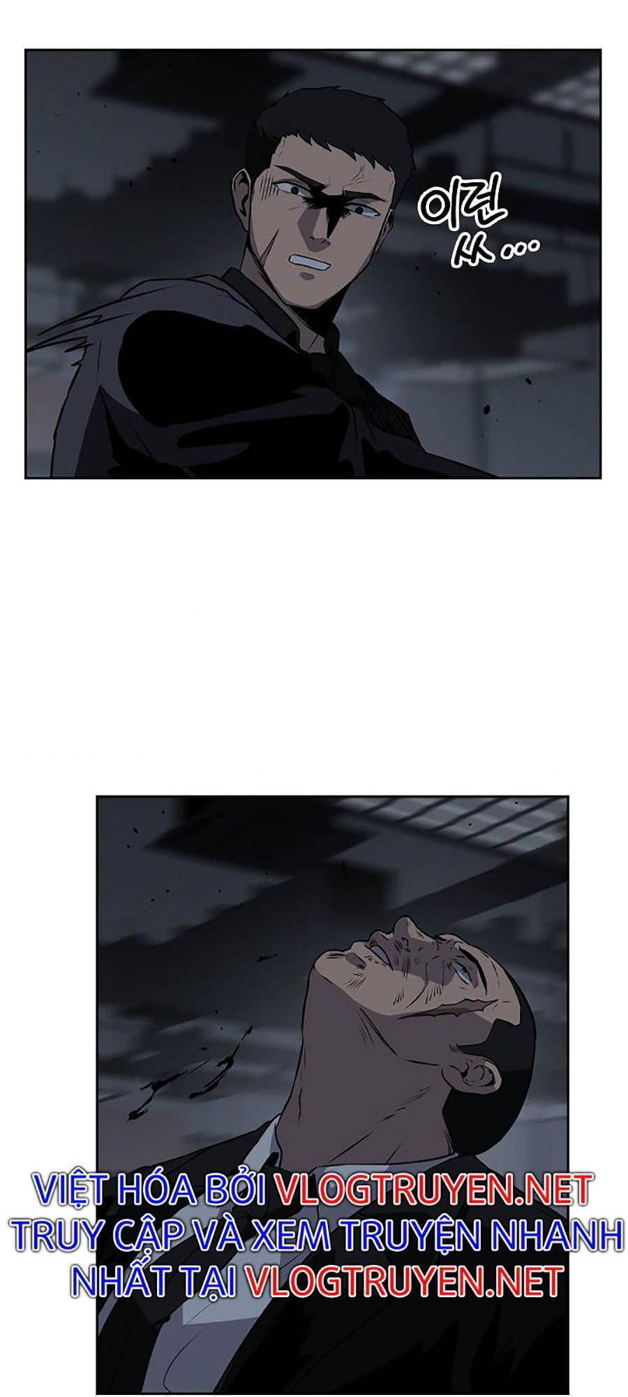 Vương Đạo - Chương 11