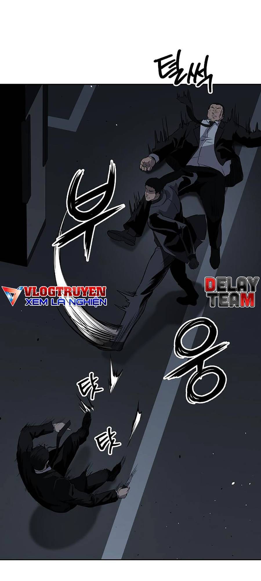 Vương Đạo - Chương 11