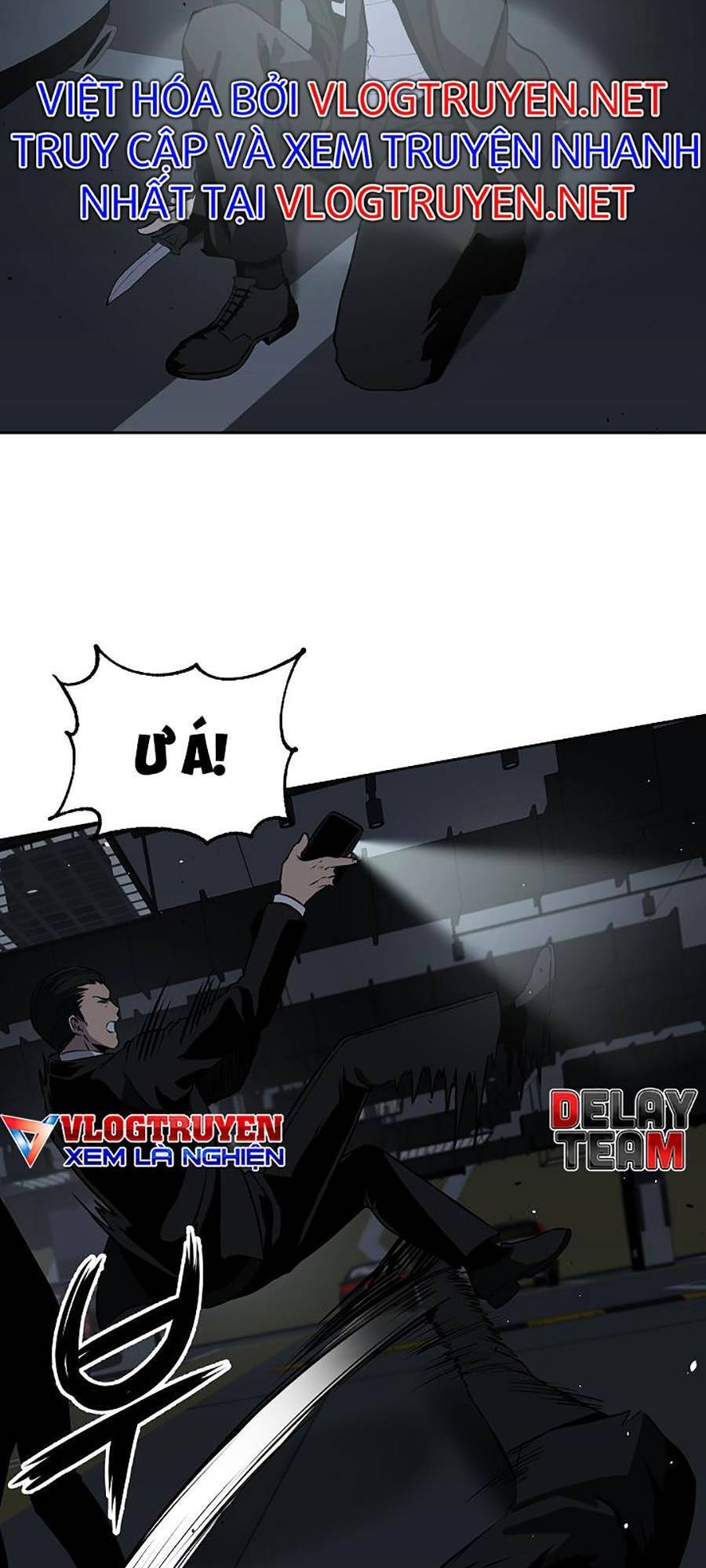 Vương Đạo - Chương 11