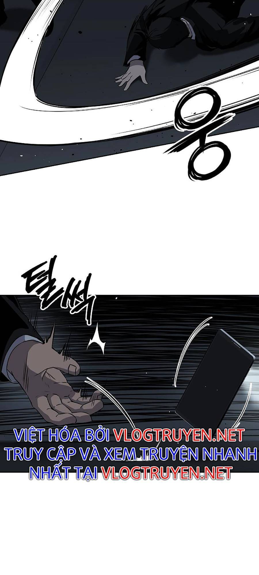 Vương Đạo - Chương 11