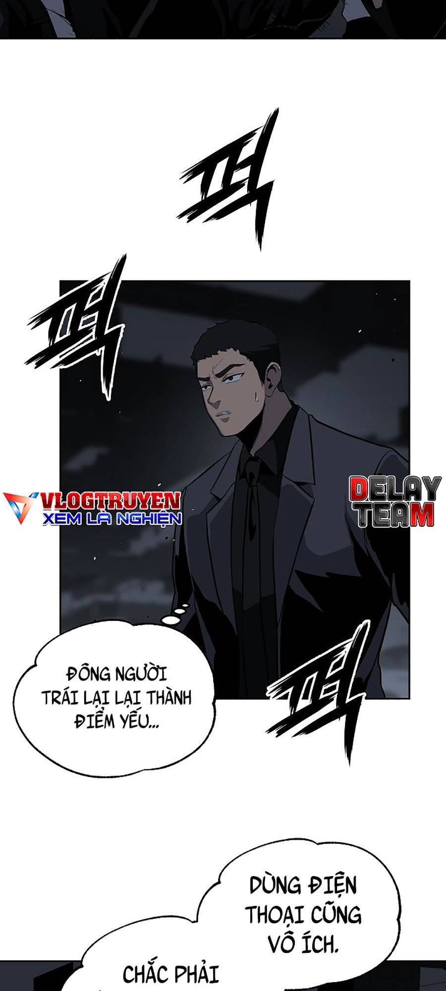 Vương Đạo - Chương 11