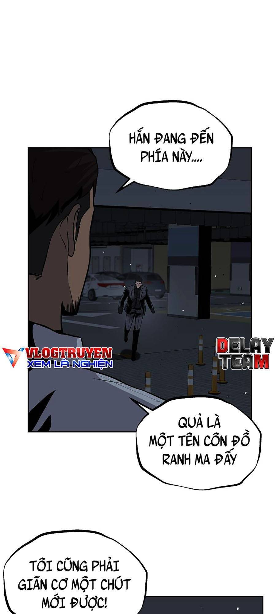 Vương Đạo - Chương 11