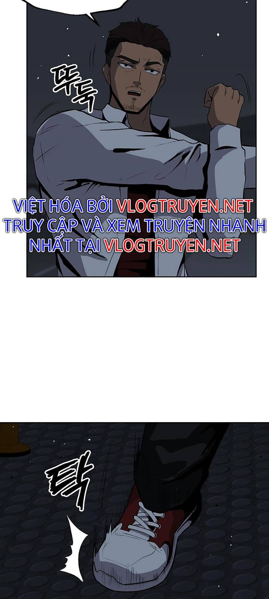 Vương Đạo - Chương 11