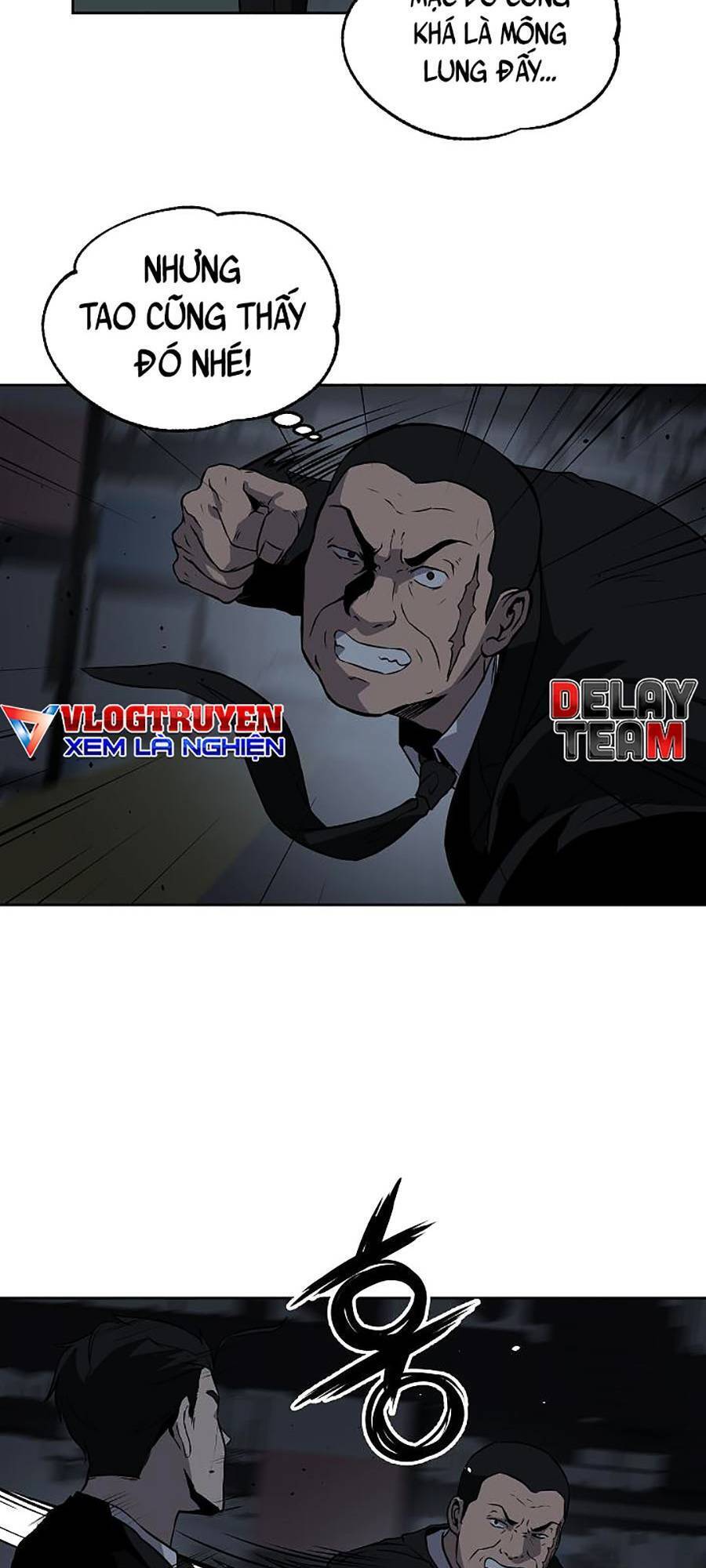 Vương Đạo - Chương 11