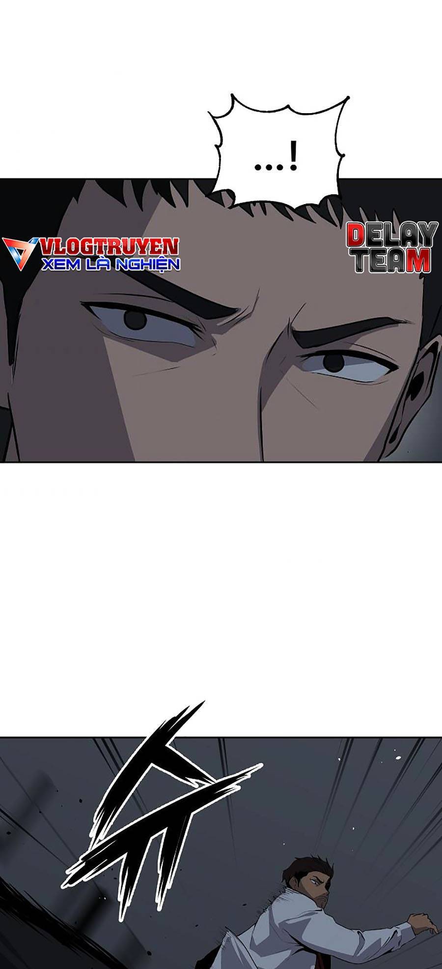 Vương Đạo - Chương 11