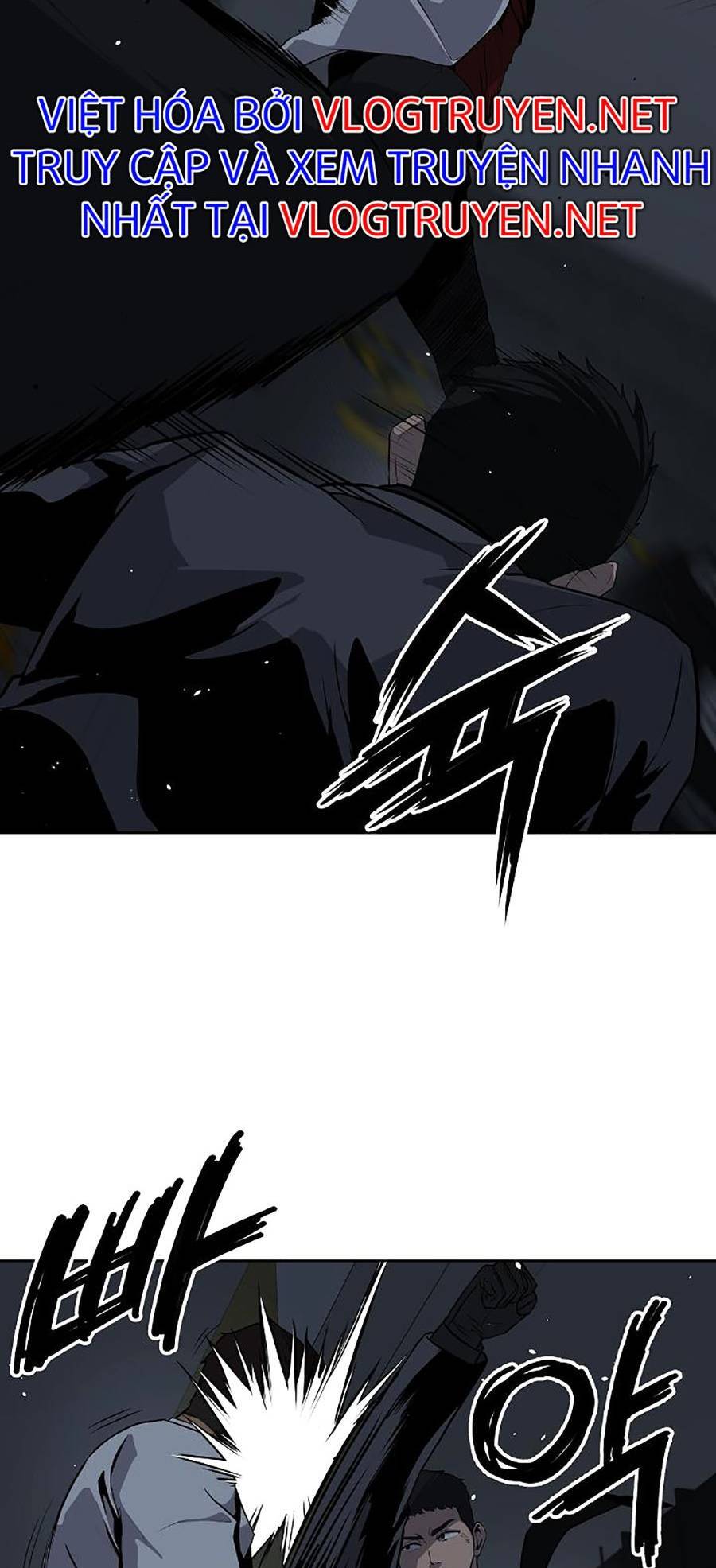 Vương Đạo - Chương 11