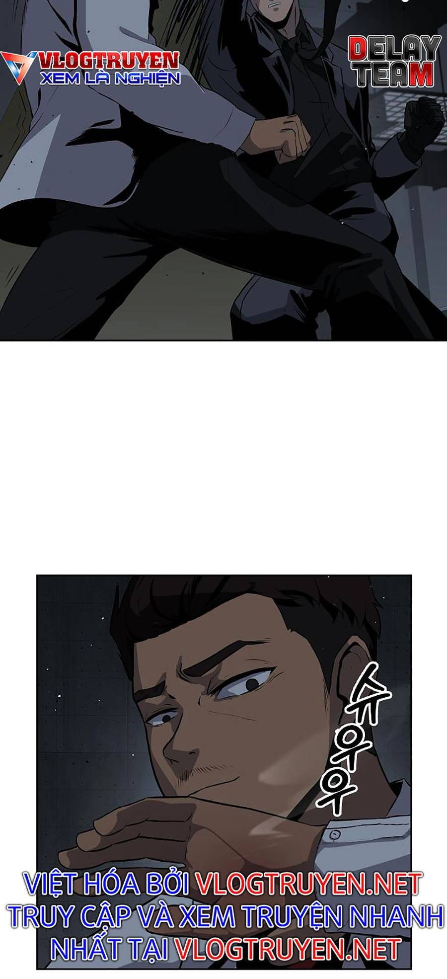 Vương Đạo - Chương 11