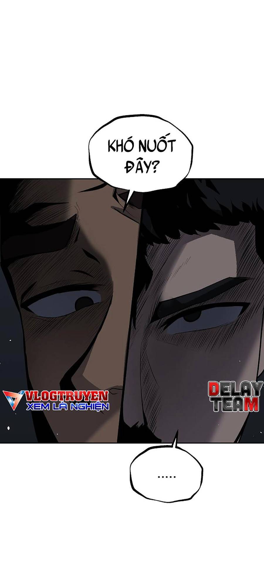 Vương Đạo - Chương 11