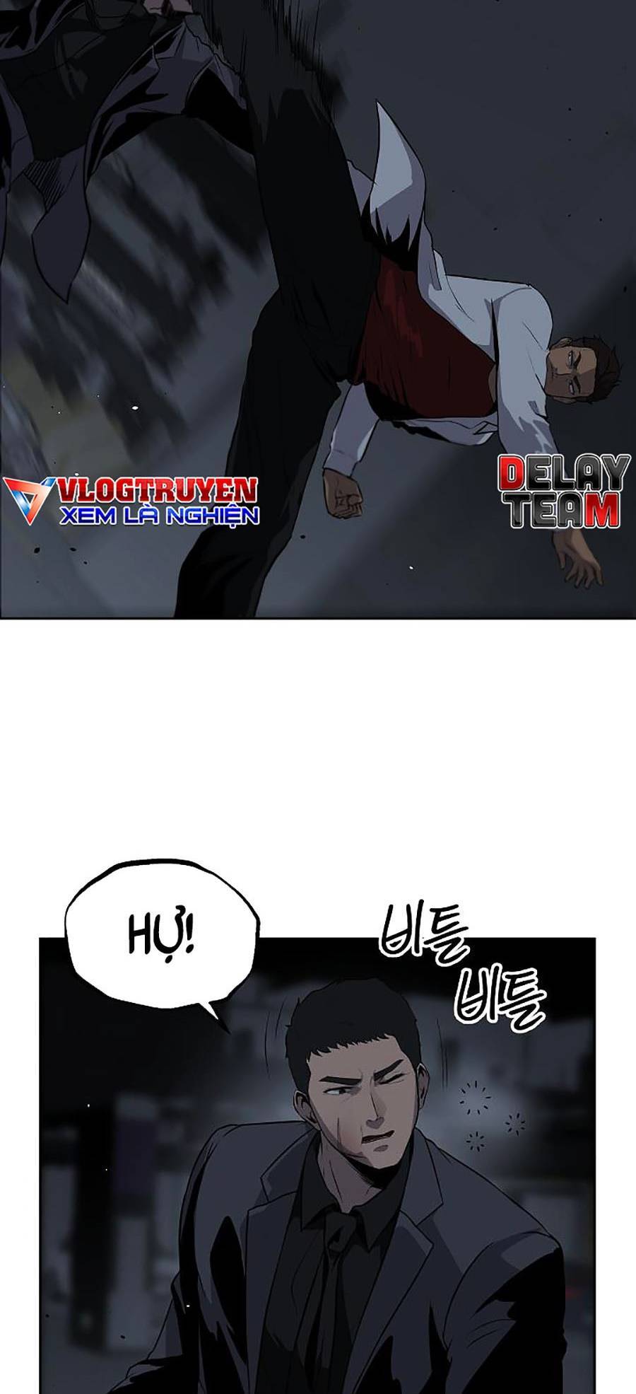 Vương Đạo - Chương 11