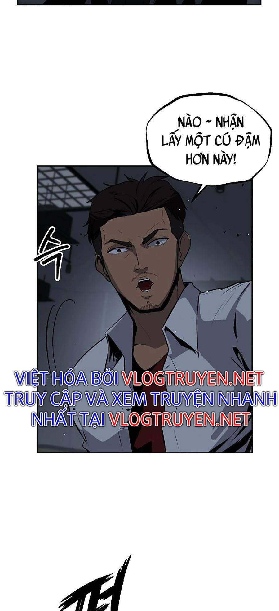 Vương Đạo - Chương 11