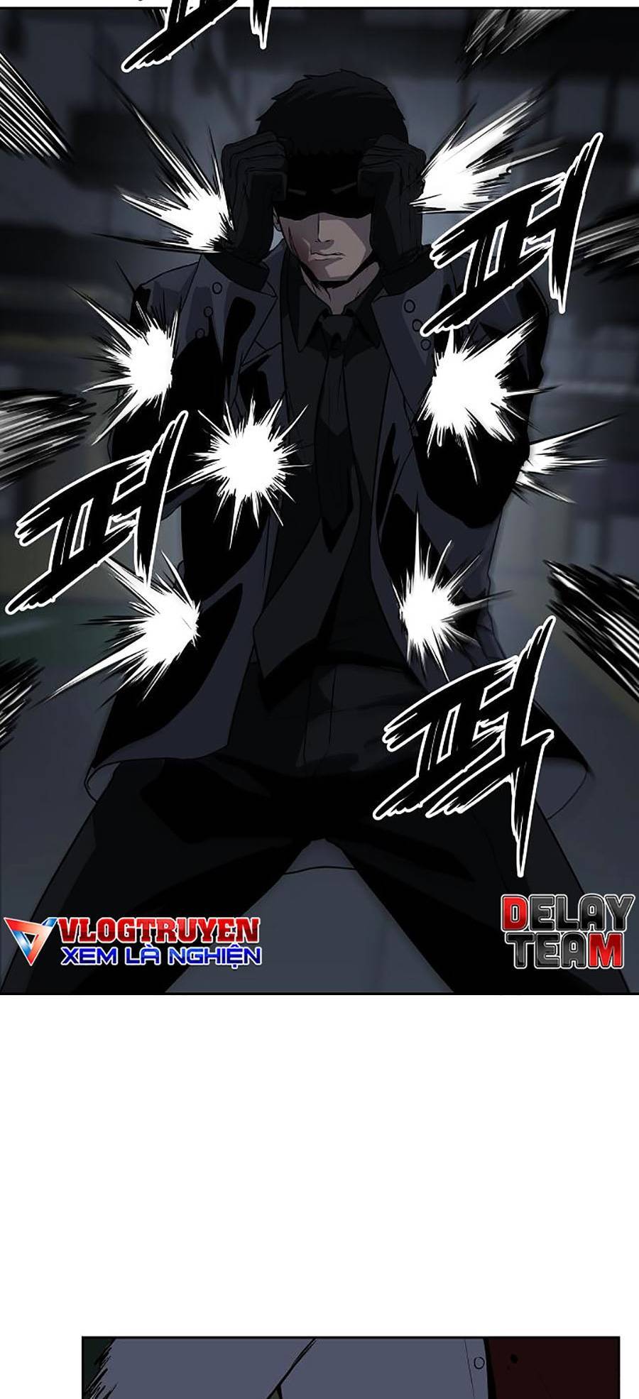 Vương Đạo - Chương 11