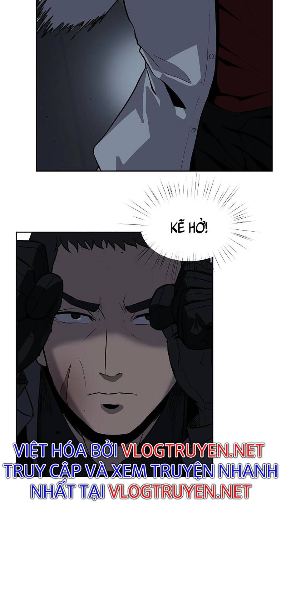 Vương Đạo - Chương 11