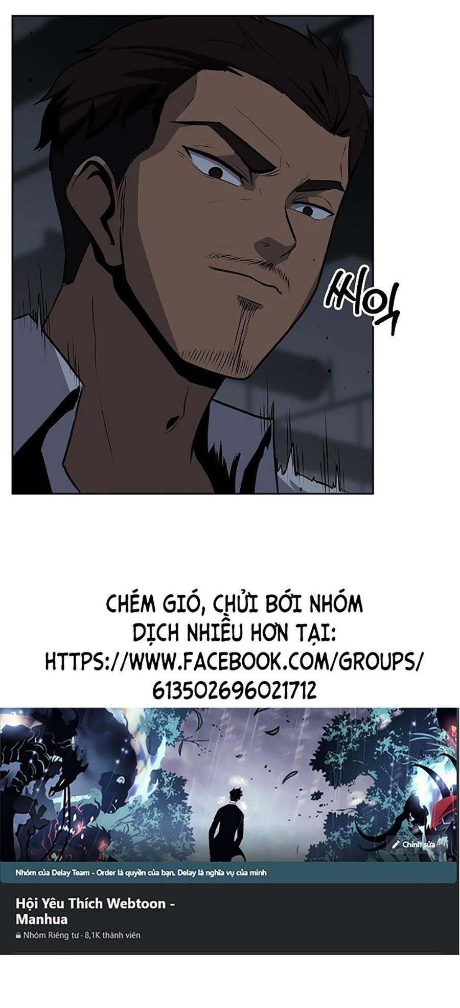 Vương Đạo - Chương 11