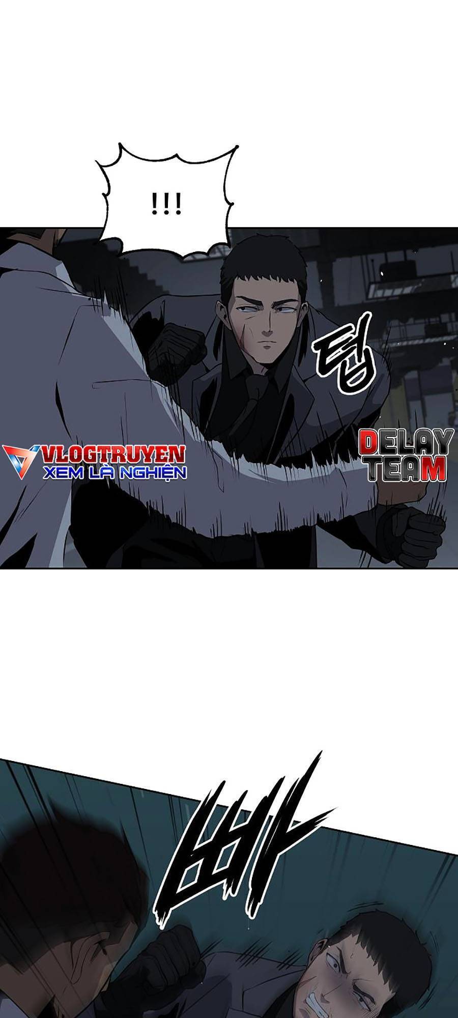 Vương Đạo - Chương 11