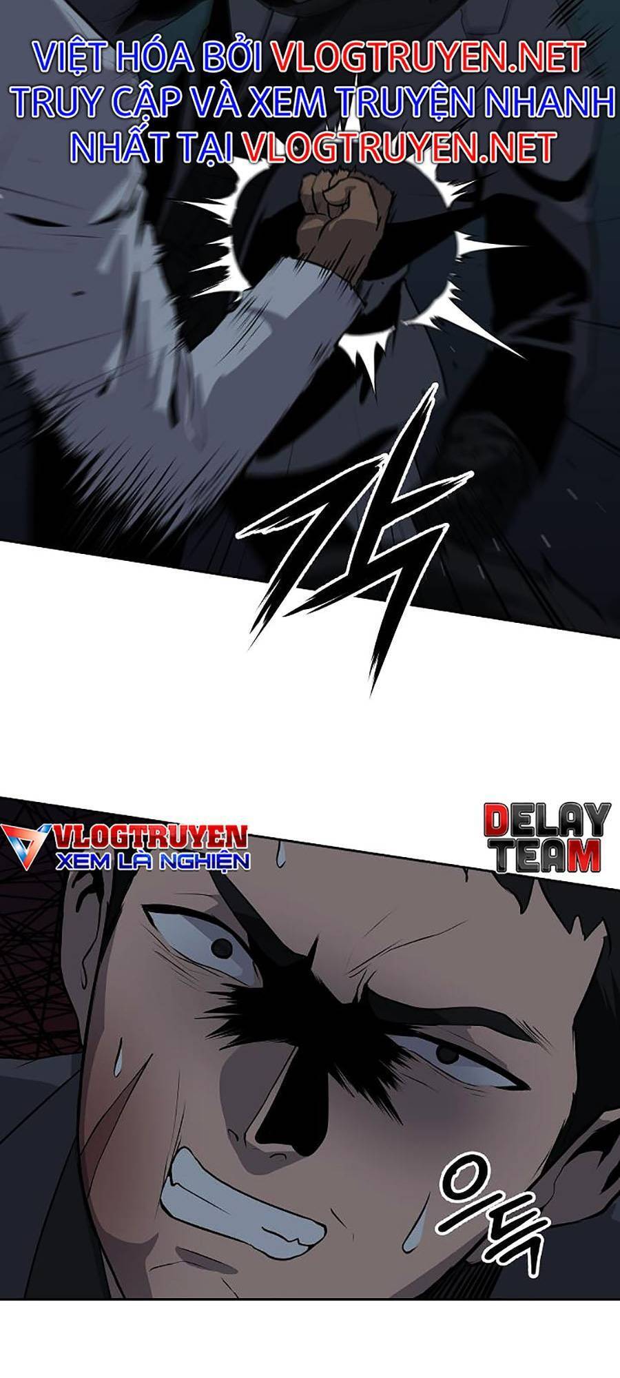 Vương Đạo - Chương 11