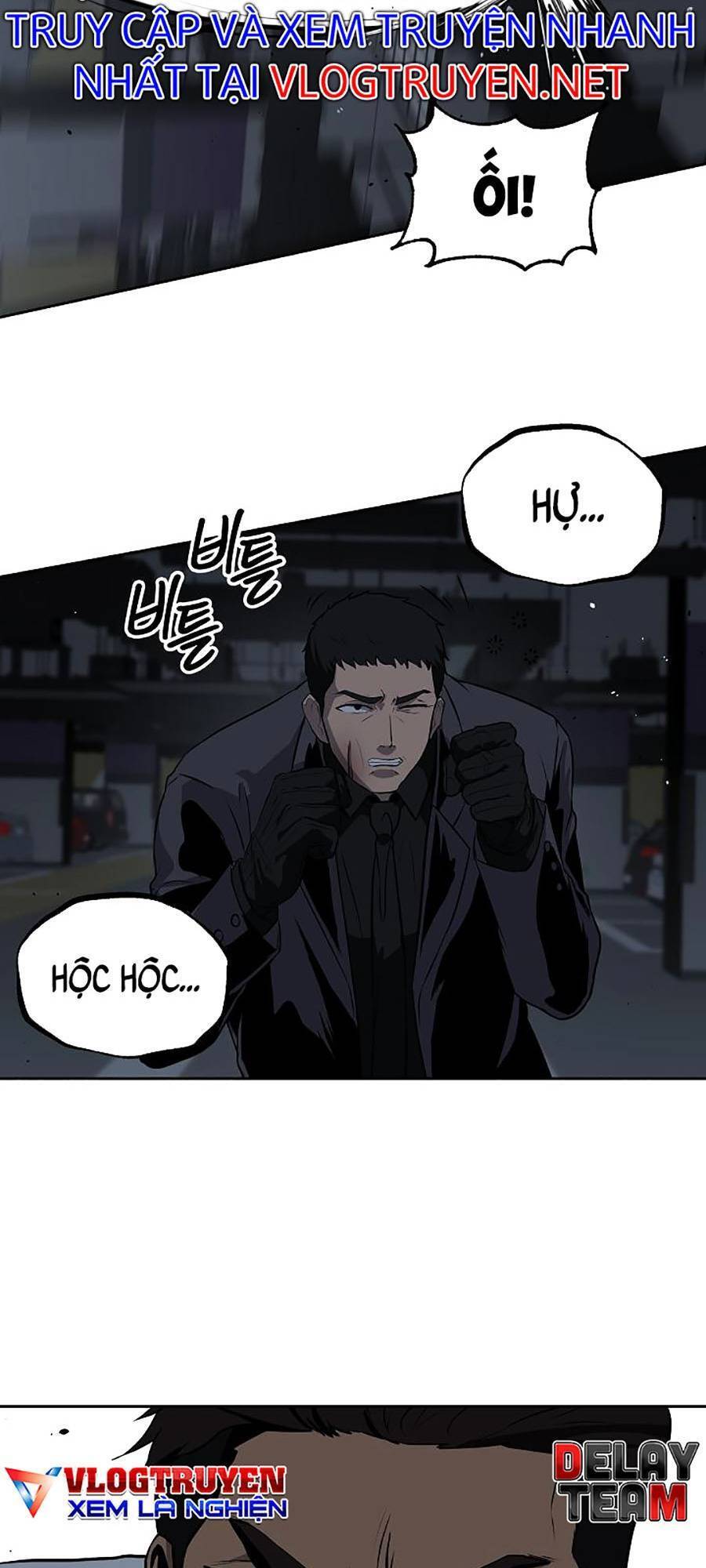 Vương Đạo - Chương 11