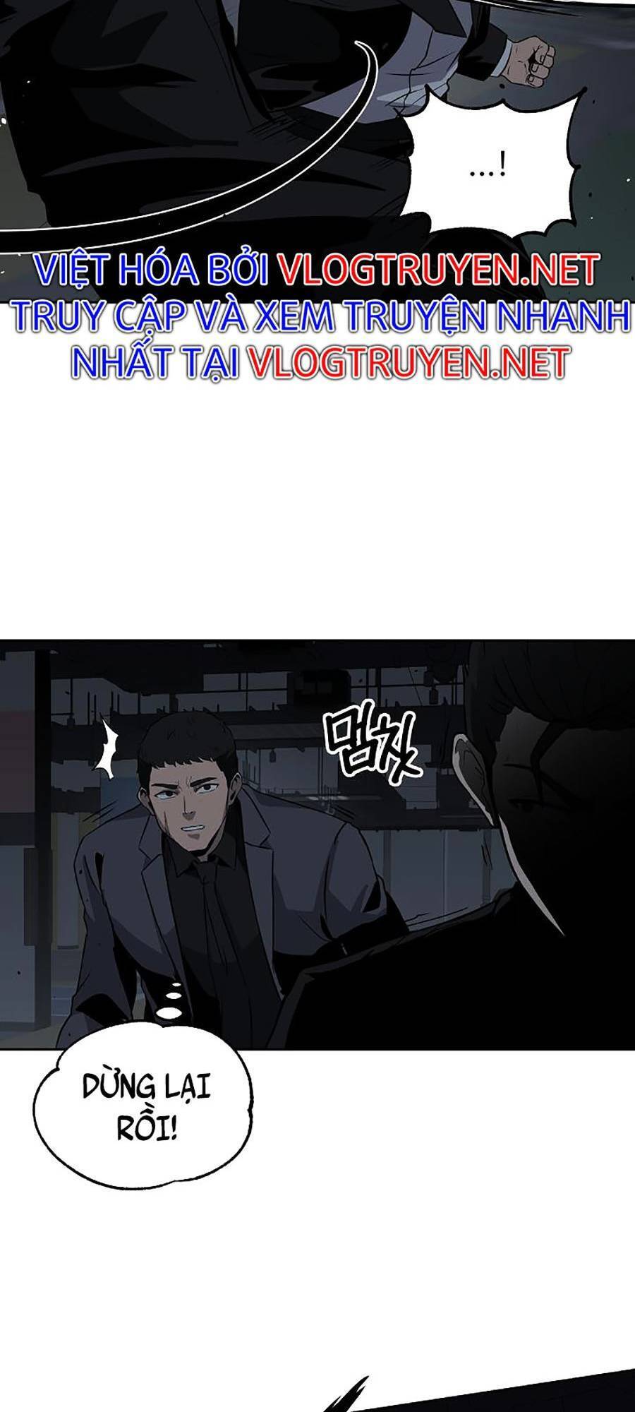 Vương Đạo - Chương 11